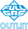 Full-Gas Outlet