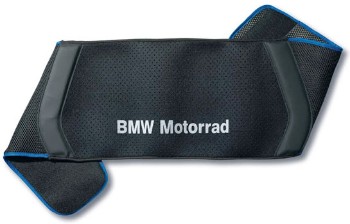 BMW vesevédő -  Motorrad derékvédő