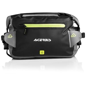 ACERBIS övtáska - NO WATER 6L WAISTPACK