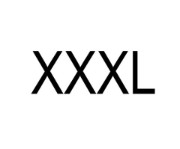 XXXL