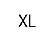 XL