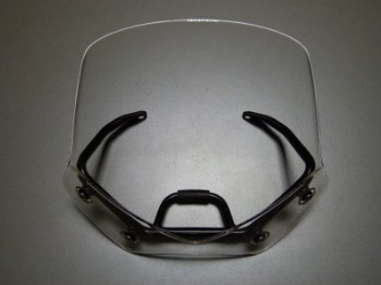 BMW plexi - plexi