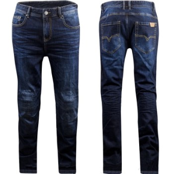 LS2 Vision Man Jeans Blue "L/52" -  Vision Man Jeans Blue "L/52"