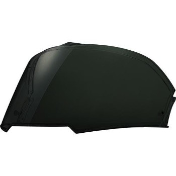 LS2 sisakplexi, FF900 LIGHT TINTED -  FF900 VISOR  LIGHT TINTED