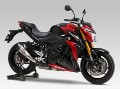 GSX-S1000/F