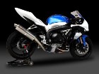 GSX-R-1000-K9-L1-Tri-Oval-Racing-4-2-1-kipufogó-rendszer,-ST