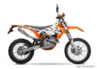 Yoshimura-kipufogó-dob-KTM250/350/450SX-F/XC-modellekhez