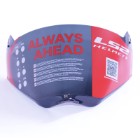 VISOR-MX436-TINTED
