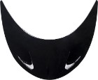 FELSŐ-HÁTSÓ-SZELLŐZŐ-TAKARÓ--FF323-BLACK